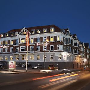 Best Western Plus Hotel Kronjylland